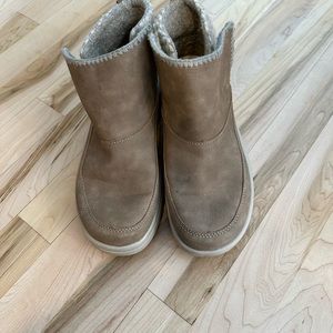 Women’s Hey Dude Boots